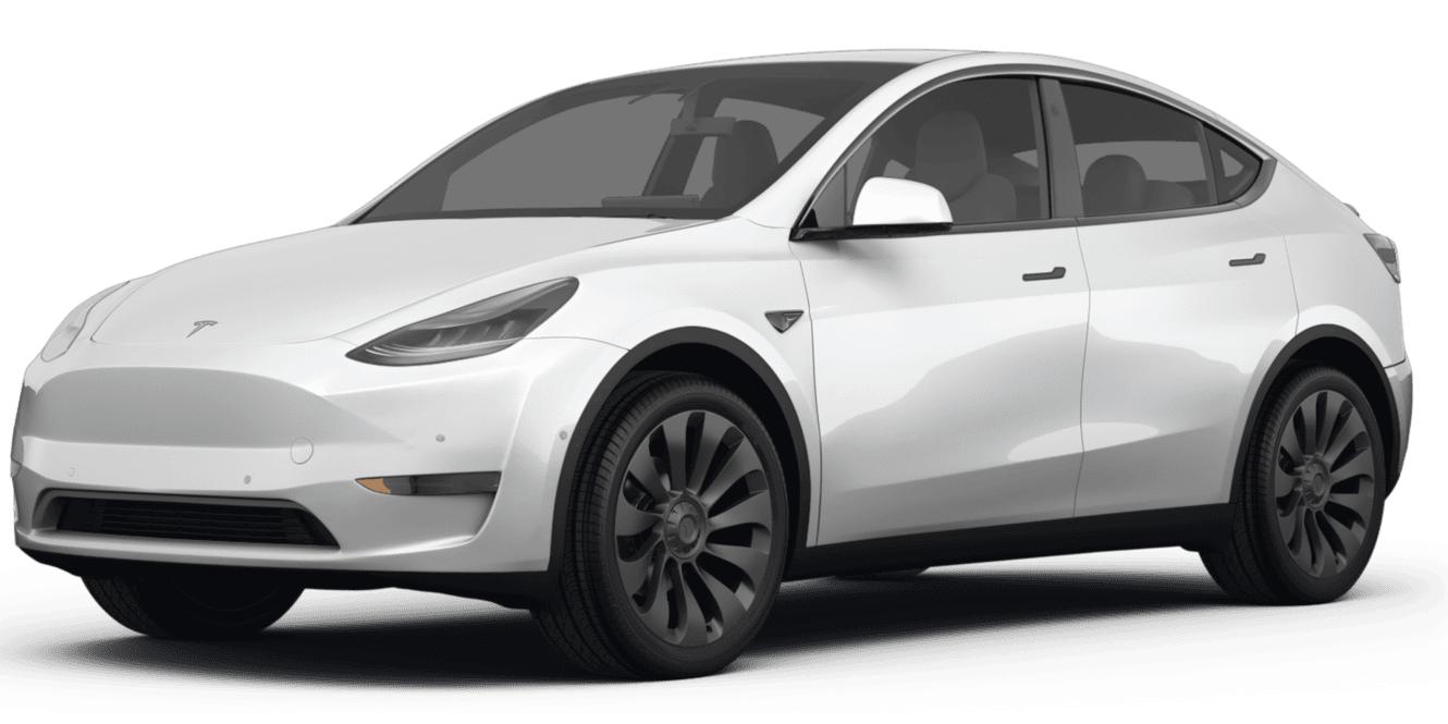 TESLA MODEL Y 2022 7SAYGDEF3NF397573 image TESLA MODEL Y 2022 7SAYGDEF3NF397573 image